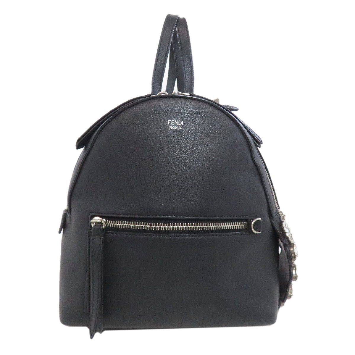 FENDI フェンディ バイザウェイ ミニ リュック・デイパック