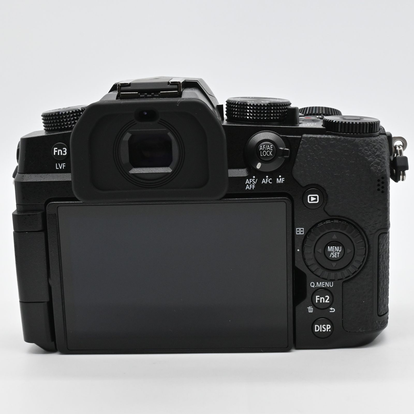☆極上品☆Panasonic LUMIX DC-G99DH 高倍率ズームレンズキット