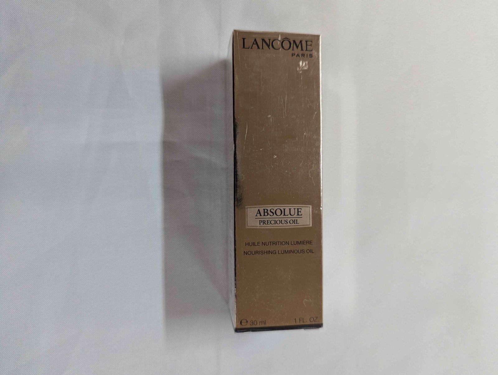 LANCOME ランコム アプソリュ プレシャスオイル
