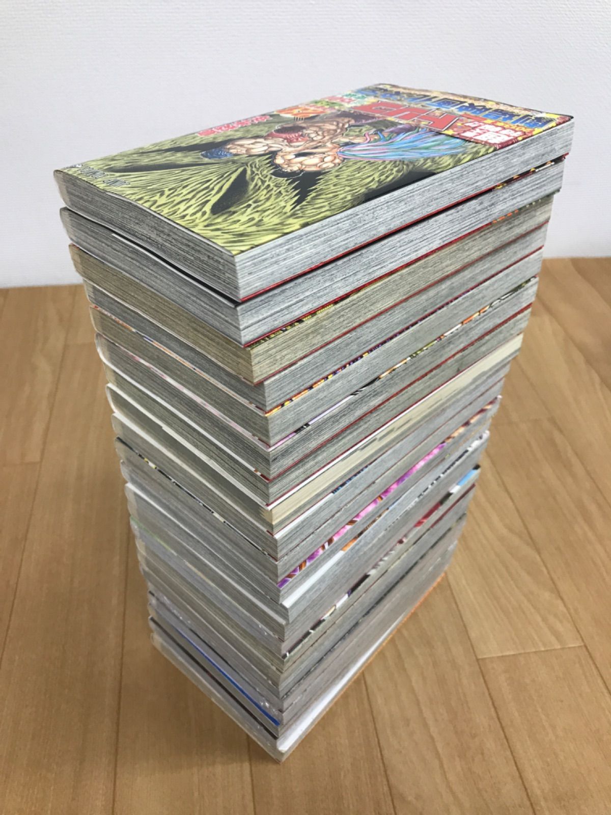 ☆トリコ コミック 全巻セット+外伝+29.5巻 島袋 光年 ジャンプ