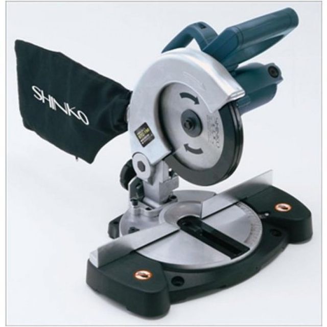 電動丸鋸 丸のこ 丸ノコ マルノコ まるのこ 卓上 高速切断 新興製作所 卓上丸ノコ STC-190 電動工具 切断工具 DIY