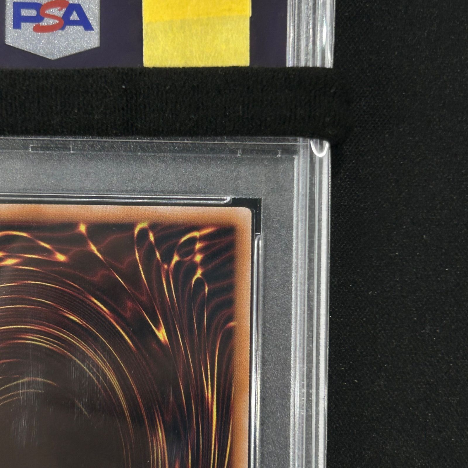 遊戯王 PSA10 凶征竜-エクレプシス 25thシークレットレア ALIN-JP048