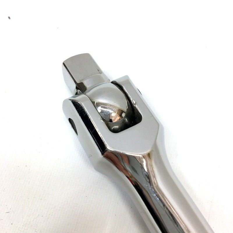 エクストラロングハンドル