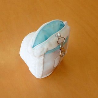 響け！ユーフォニアム チューバくん ぬいぐるみ パスケース Amazon.co.jp: 響け！ユーフォニアム チューバくん ぬいぐるパス