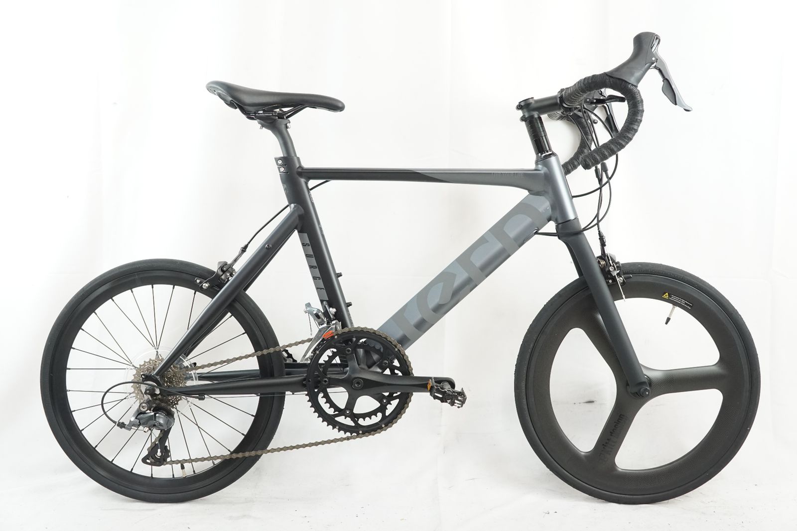 TERN 「ターン」 SURGE 2024年モデル 20インチ ミニベロ / バイチャリ