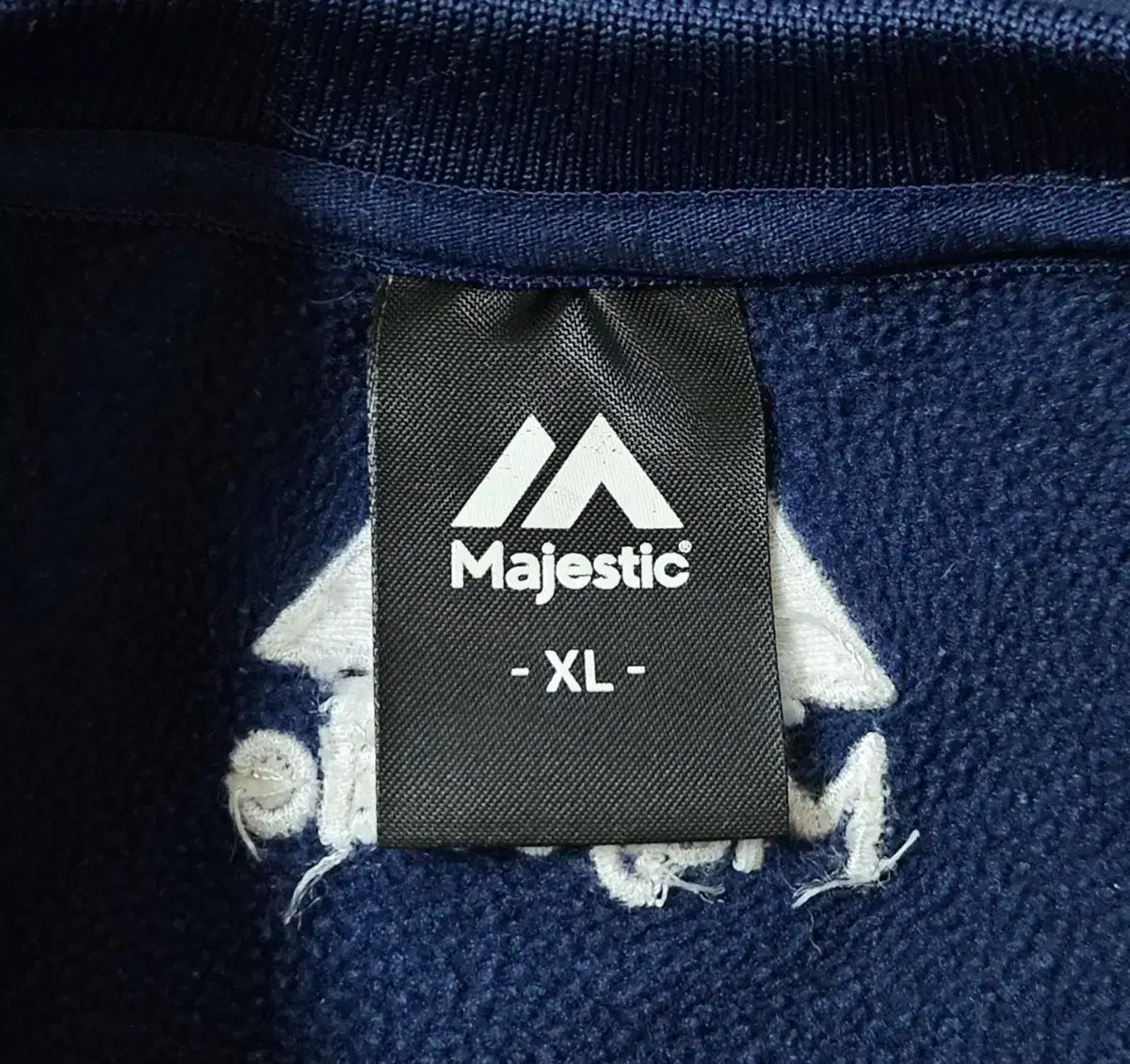 Majestic マジェスティック