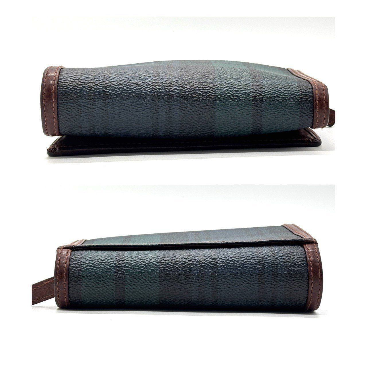 品格漂う大人財布】 RALPH LAUREN ラルフローレン 三つ折り財布