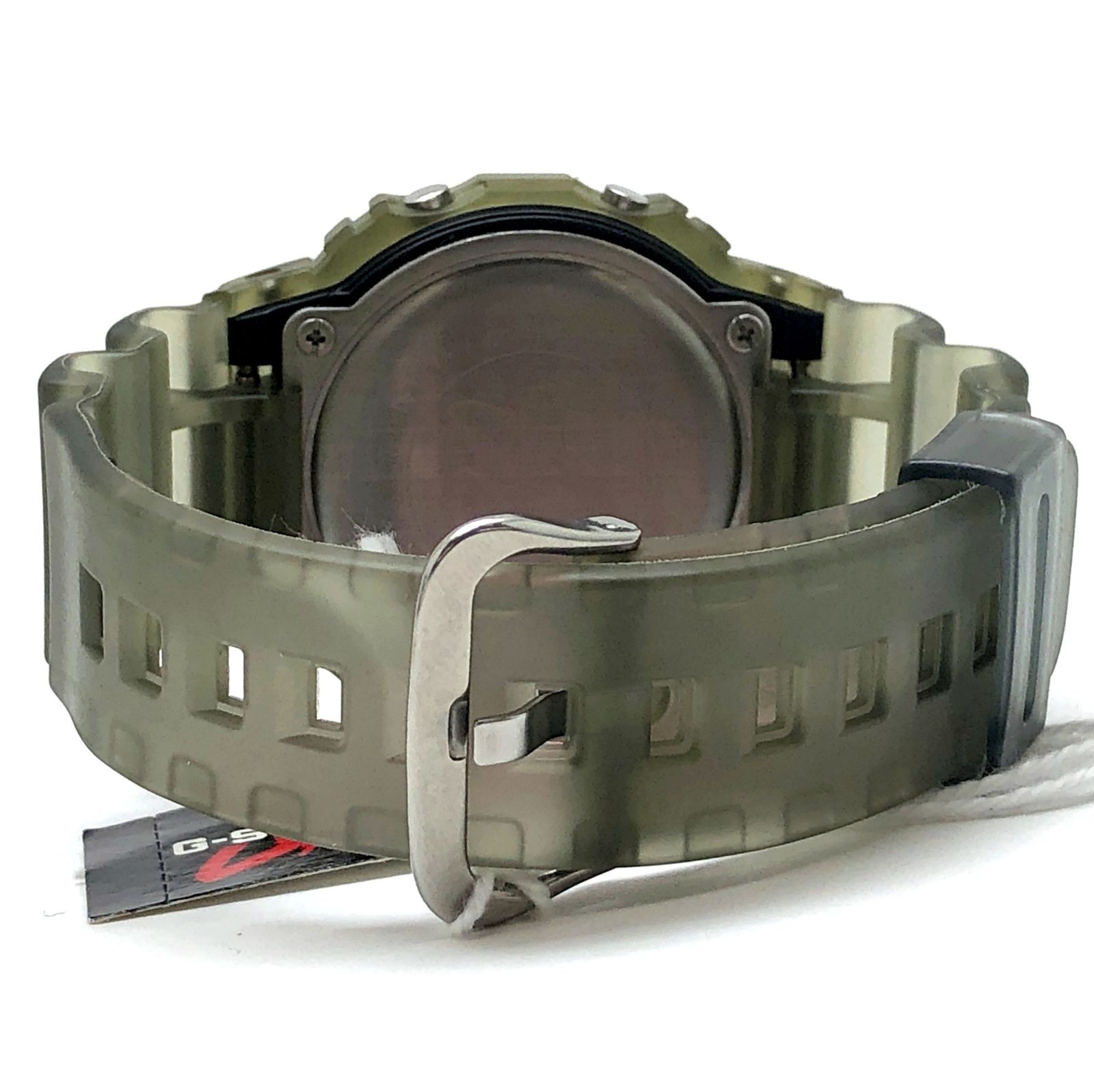 G-SHOCK ジーショック DW-056-8SV 海外限定 日本未発売モデル