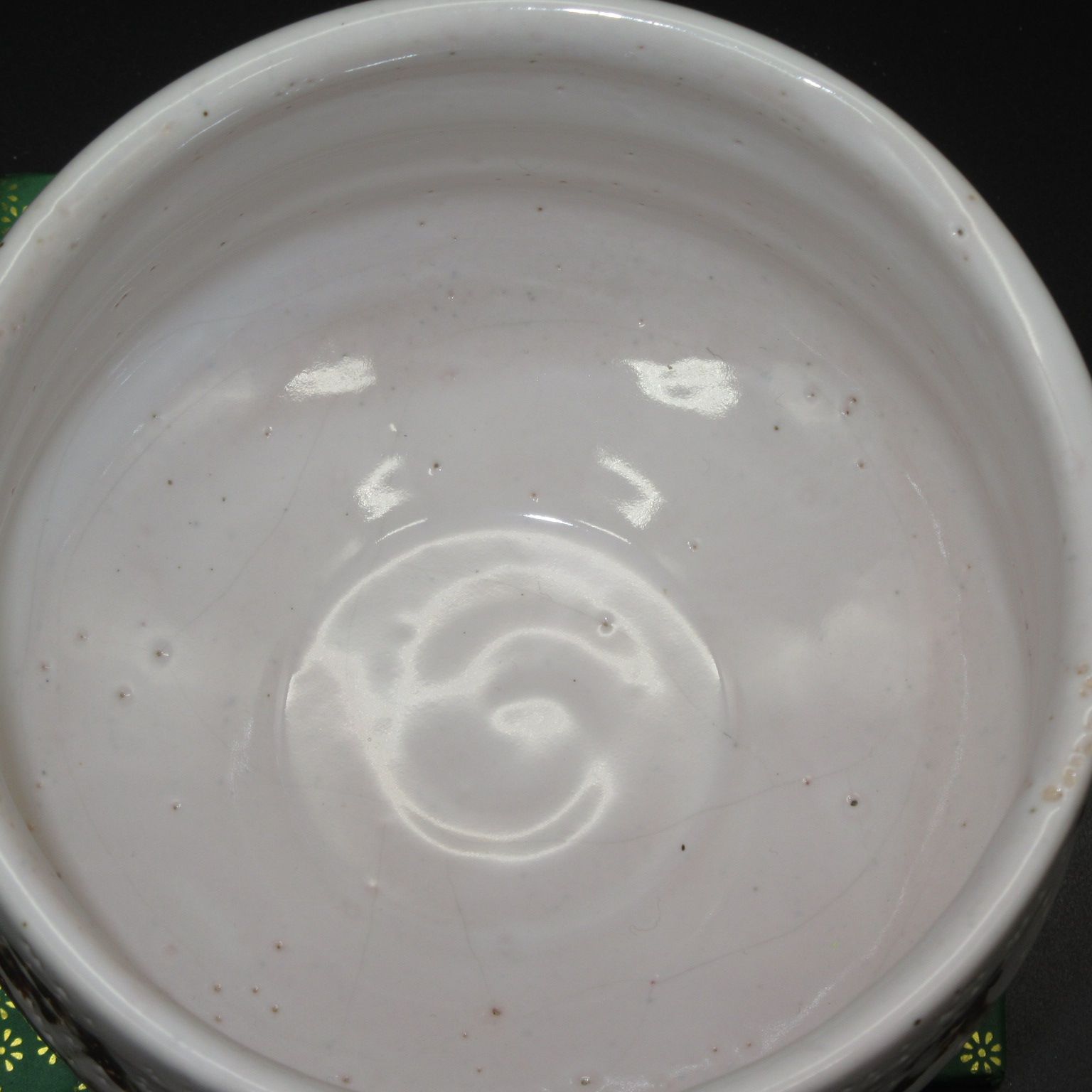 古美術、茶道具【抹茶茶碗】志野焼、桐箱付  [未使用品] 志野焼 抹茶茶碗 未使用 高級 古美術 骨董品 - メルカリ
