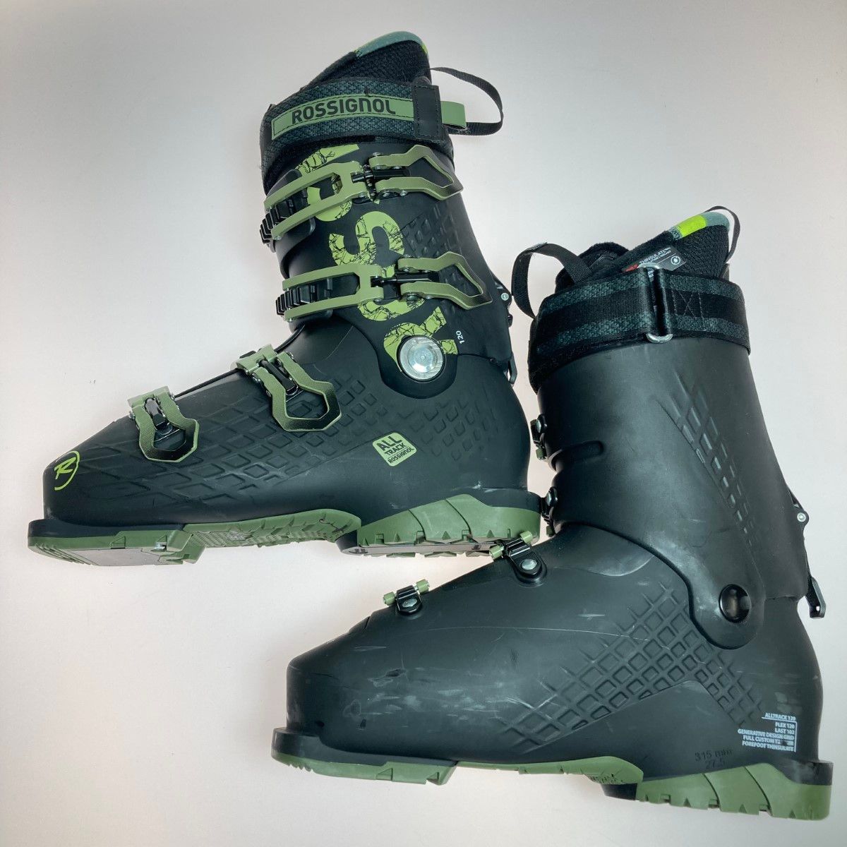 ROSSIGNOL ロシニョール