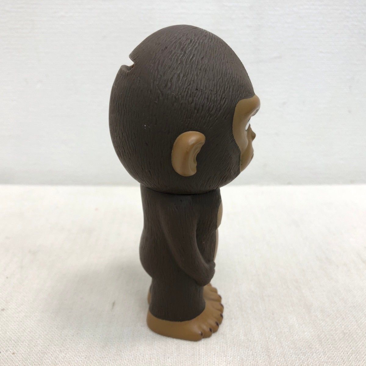 ザ・クロマニヨンズ 高橋ヨシオ 貯金箱 ヨシオバンク イエティバンク