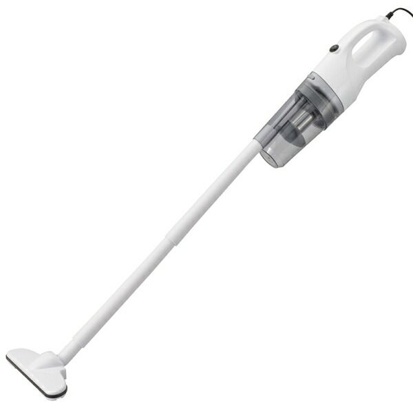 ブロワー付き ACハンディクリーナー SOJ-HB4002-W