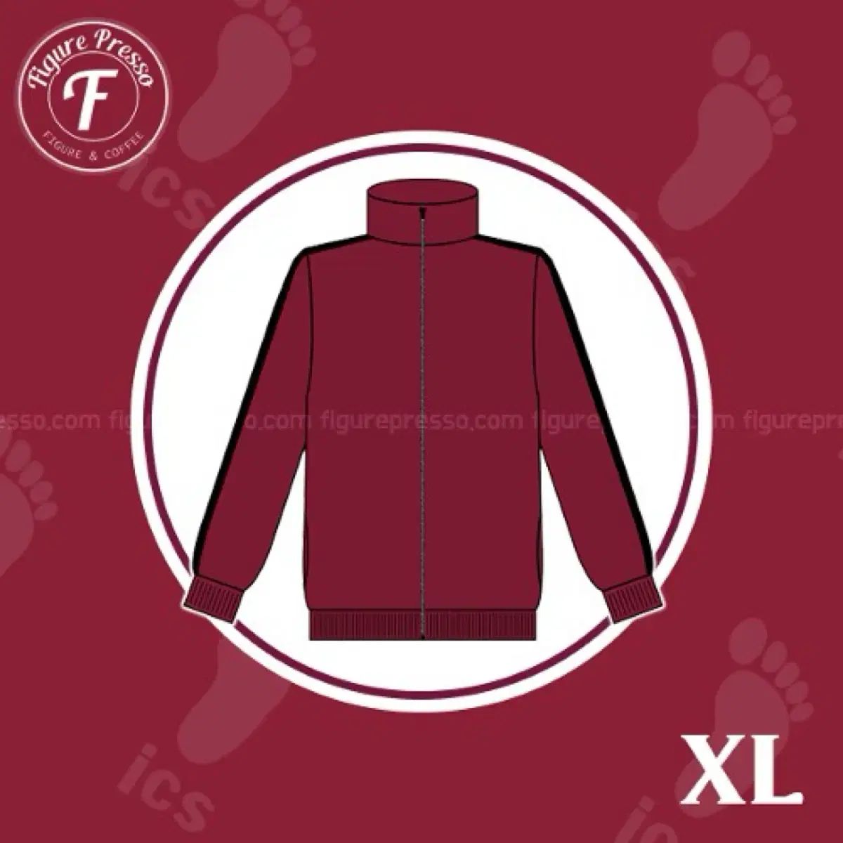 ハイキュー 稲荷崎高校 公式 オフィシャル ジャージ XL - メルカリ