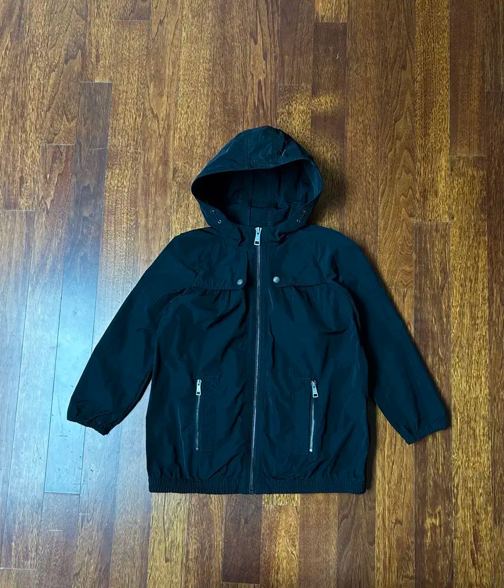 ジャケット 8