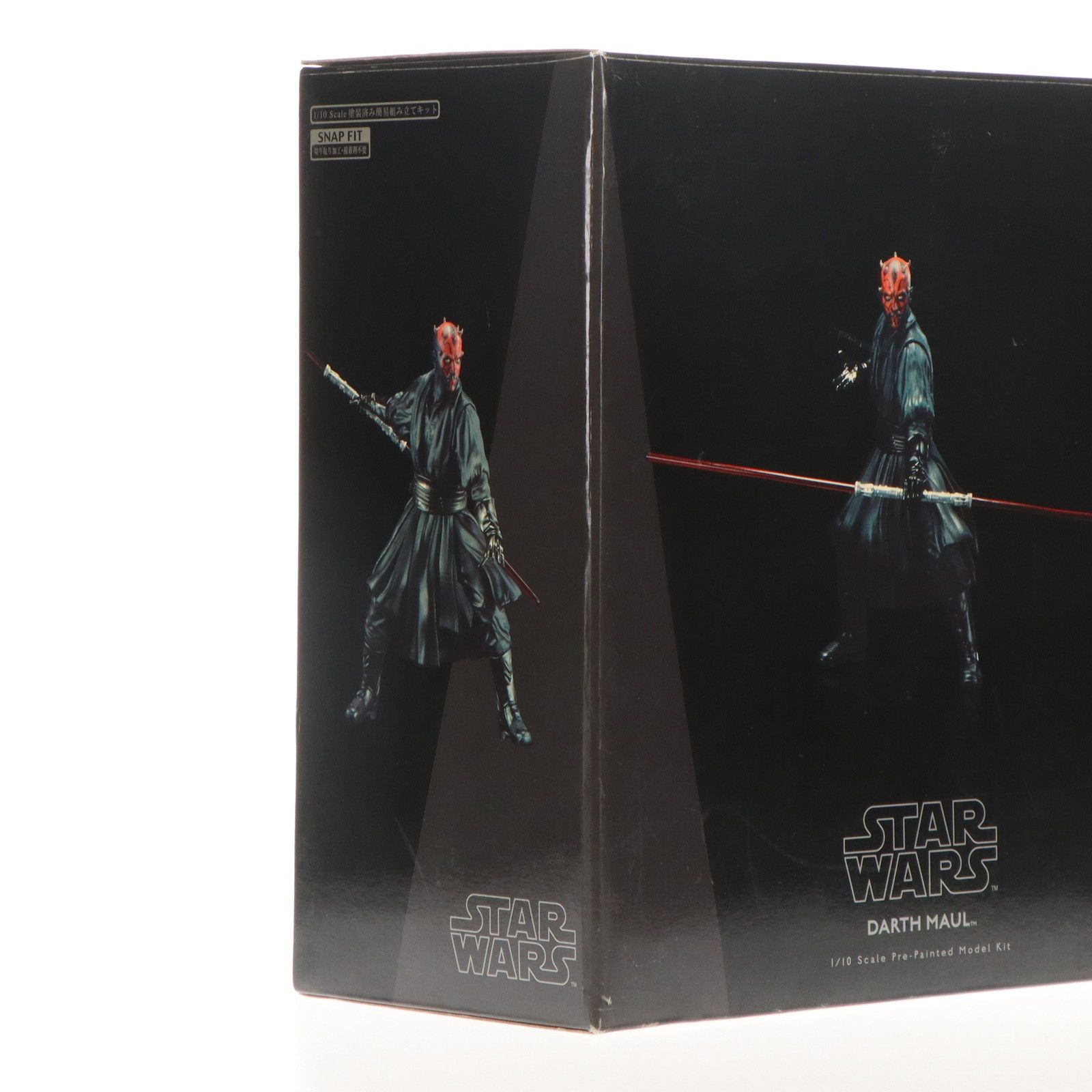 ARTFX+ ダース・モール STAR WARS(スター・ウォーズ) エピソード1