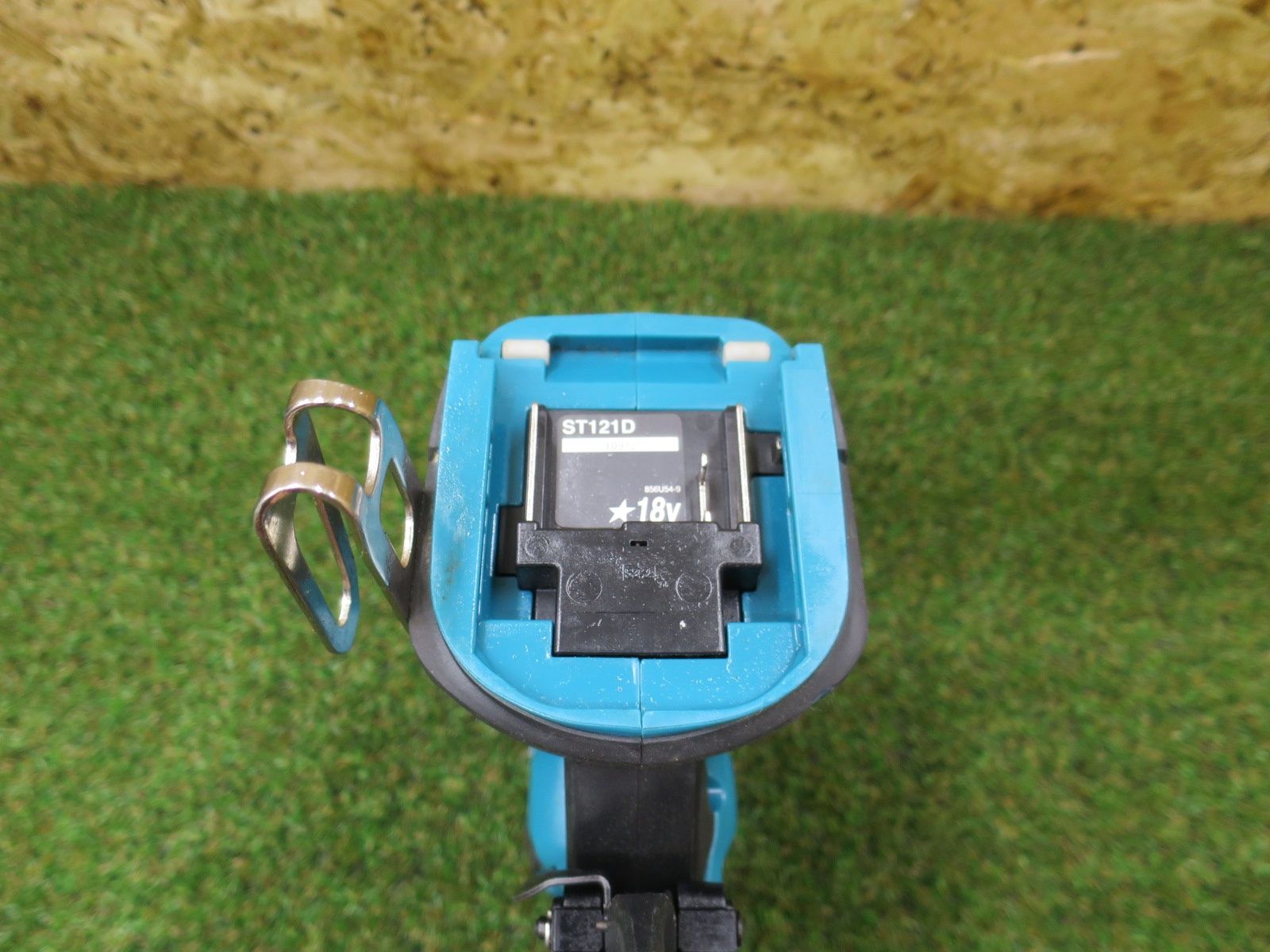 ケース付 ST121DZK