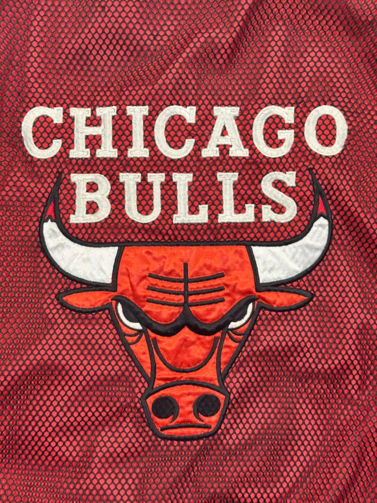 CHICAGO BULLS