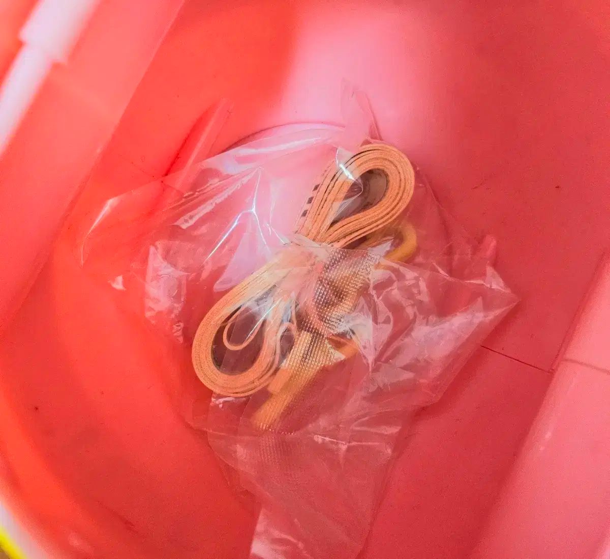 ディズニー プーさん ポップコーンバケット