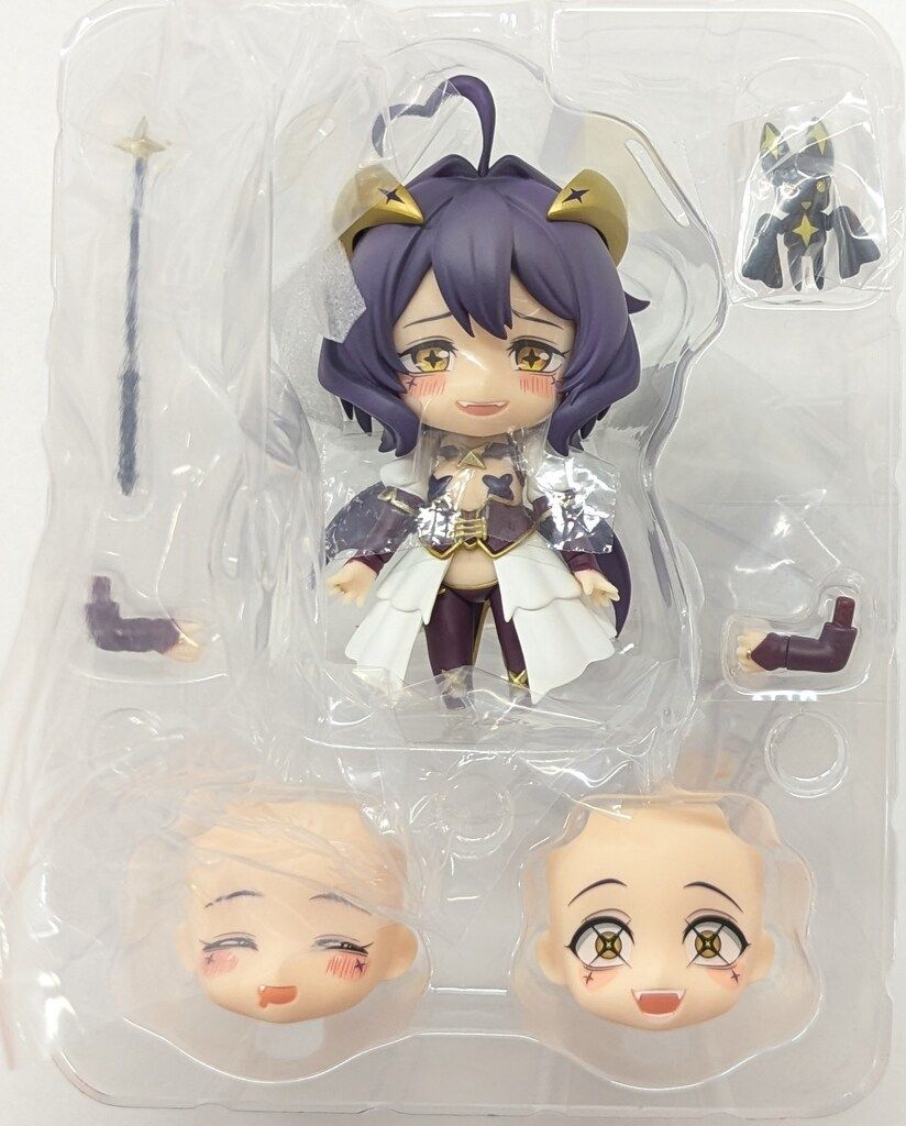 グッドスマイルカンパニー ねんどろいど マジアベーゼ 2446