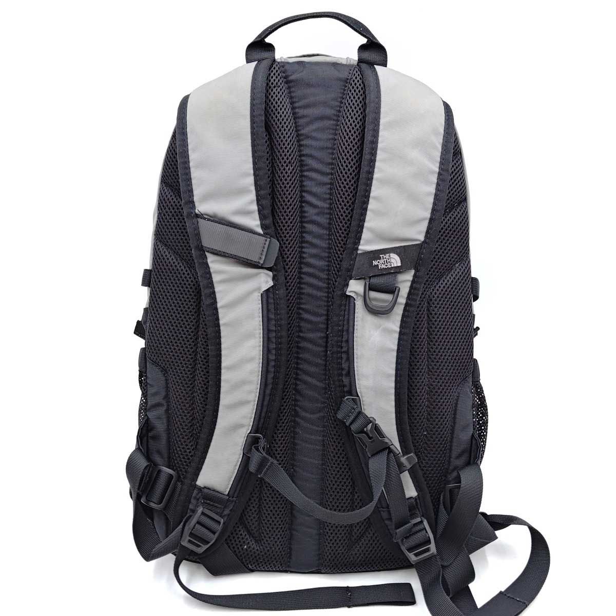 ノースフェイス SINGLE SHOT シングルショット 20L デイパック NM72203