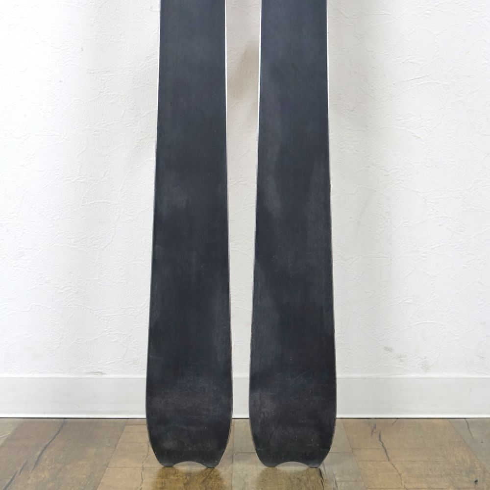 サロモン SALOMON SCREAM 180cm ビンディング G3 タルガ