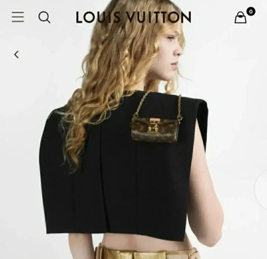 LOUIS VUITTON ルイヴィトン モノグラム コスメポーチ M47515 LOUISVUITTON ルイヴィトン ポシェット コスメティック