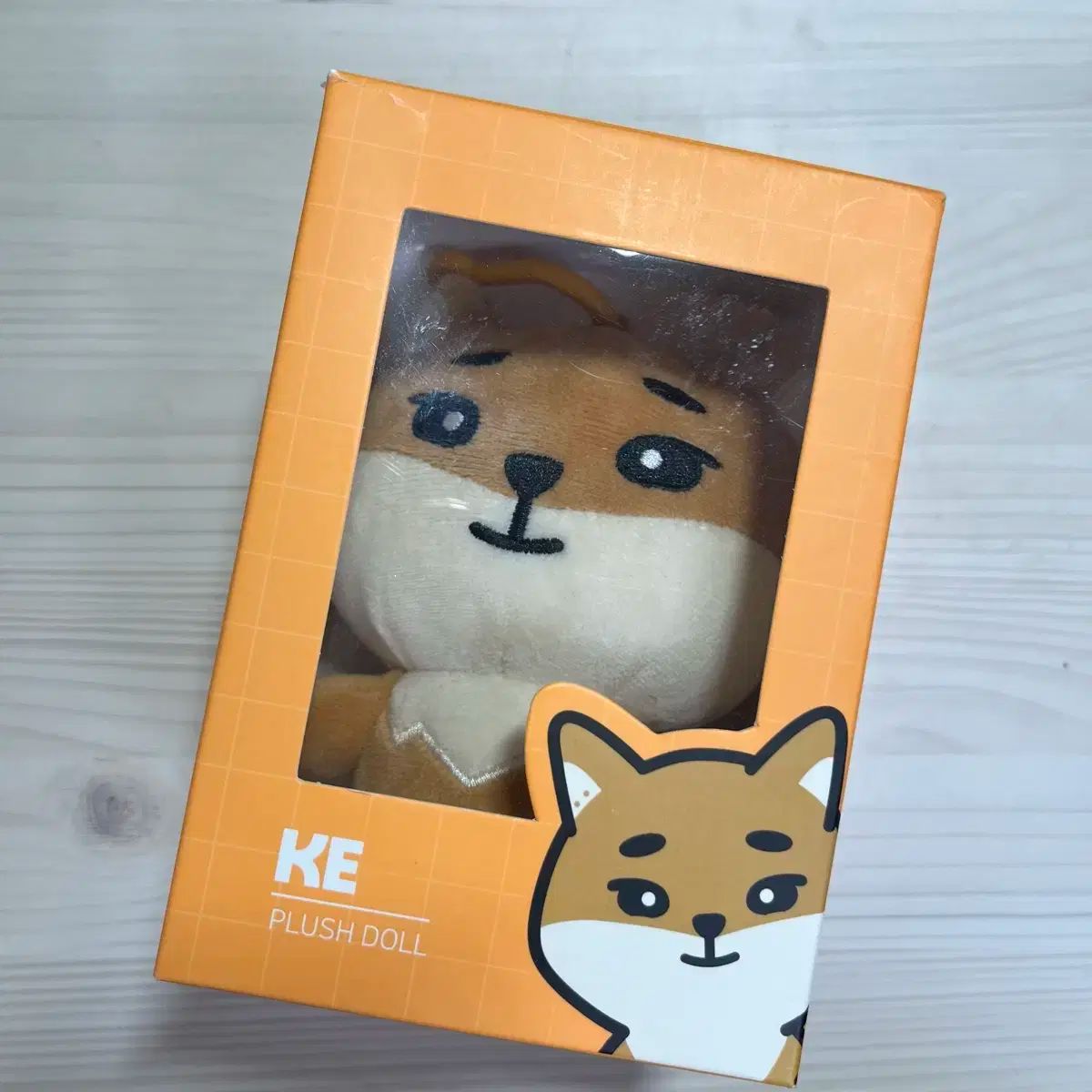 DAY6 ヨンケイ YoungK アクスタ クリスマス ぬいぐるみ KE 人形 DAY6