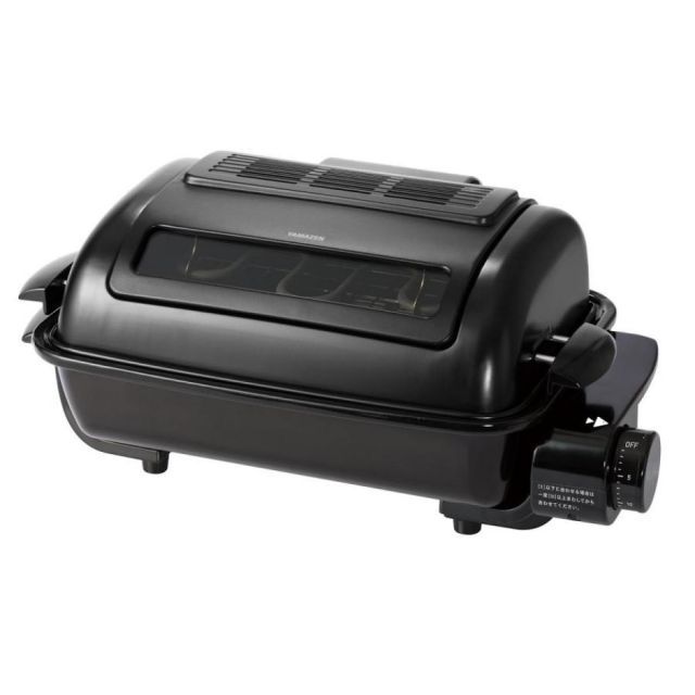 東芝 グリル フィッシュロースター FG-20SB 両面焼き 魚焼きグリル