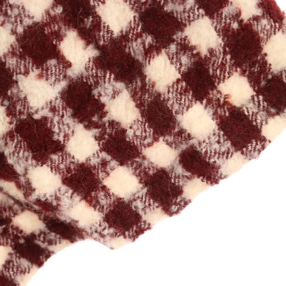 tricot COMME des GARCONS (トリコ コム デ ギャルソン) 格子