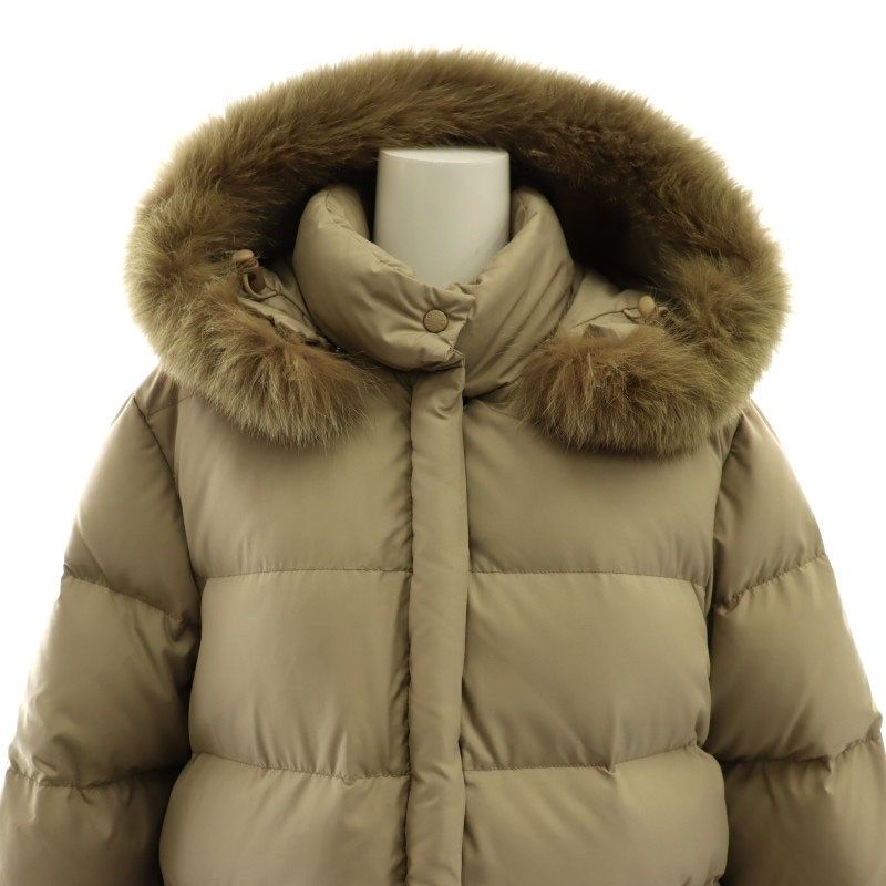 モンクレール MONCLER 茶タグ VALENTINE ヴァレンティーヌ モンクレール MONCLER 茶タグ VALENTINE ヴァレンティーヌ