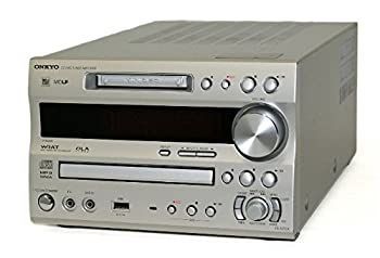 非常に良い ONKYO オンキヨー オンキョー FR-N7EX CD|MDチューナーアンプ