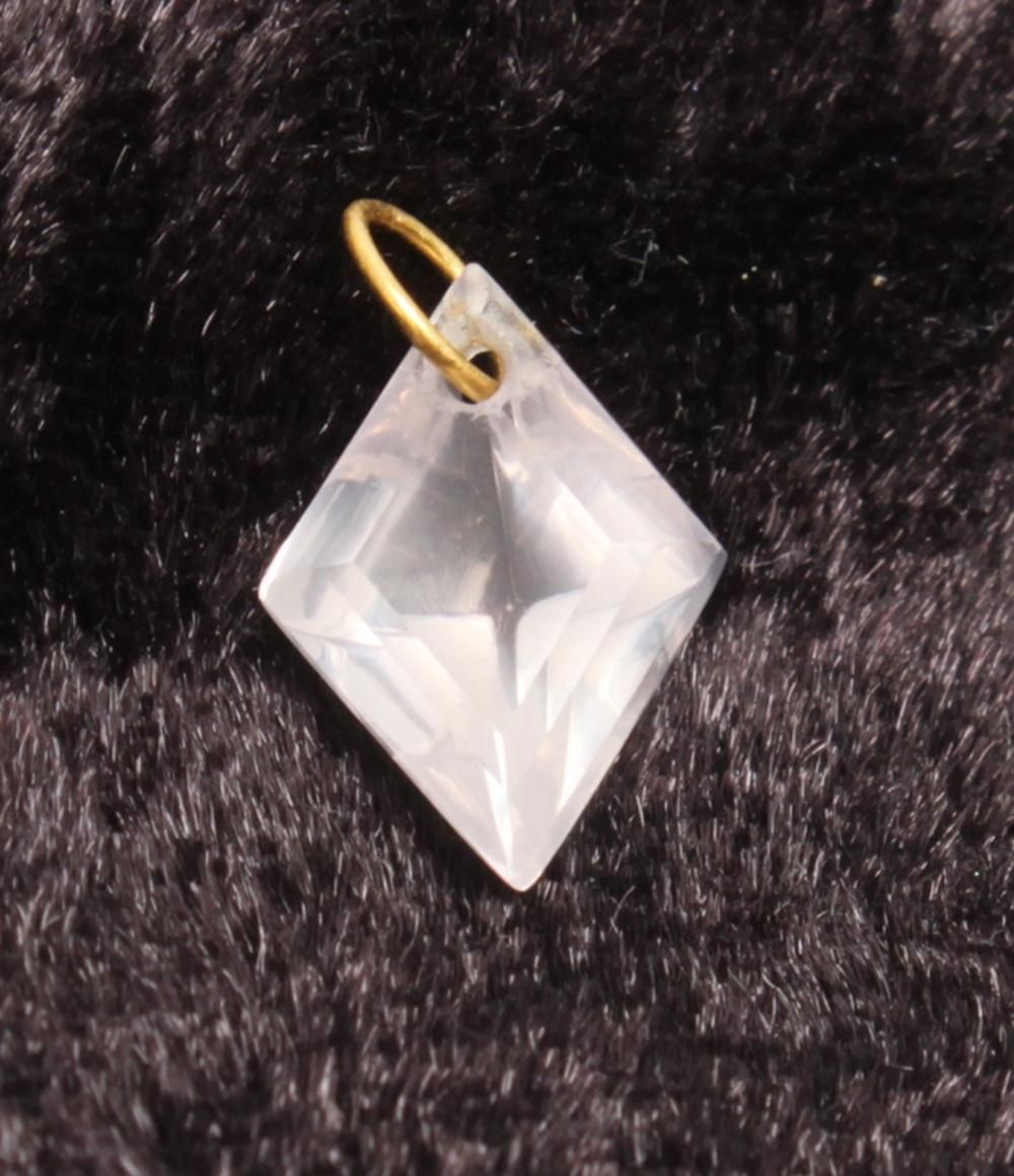 マリーエレーヌ ドゥ タイヤック ペンダントトップ チャーム MHT マリーエレーヌドゥタイヤック ベル 鈴 チャーム ペンダント