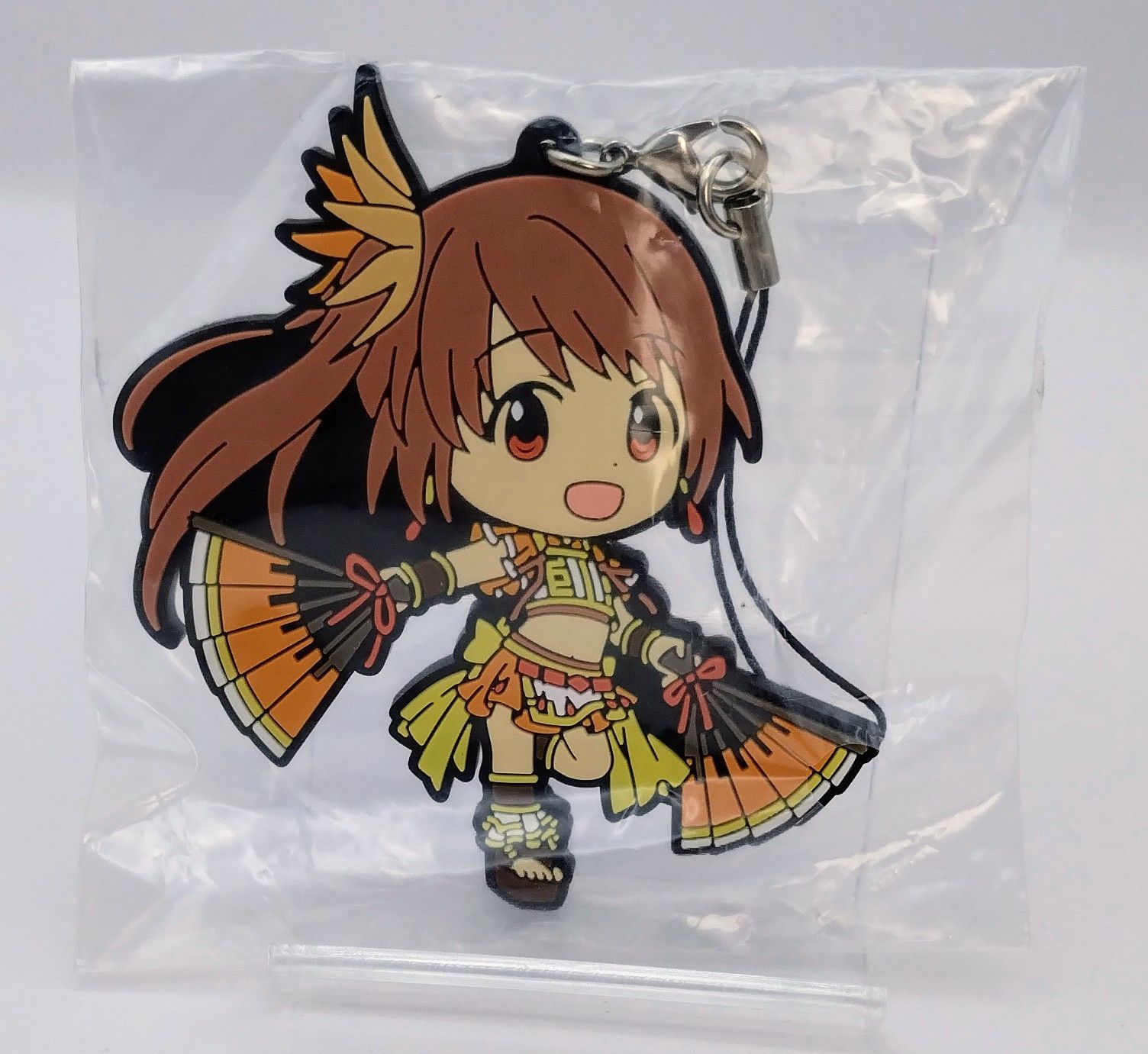 魔法少女まどか☆マギカ マギアレコード 由比鶴乃 きゅんキャラ
