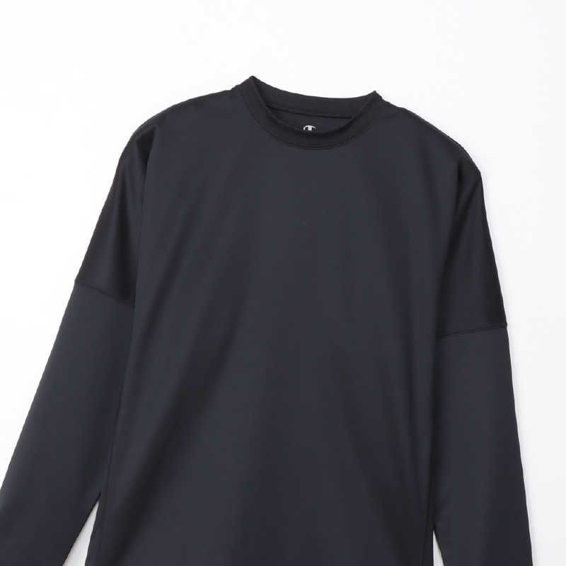 ロングスリーブTシャツ