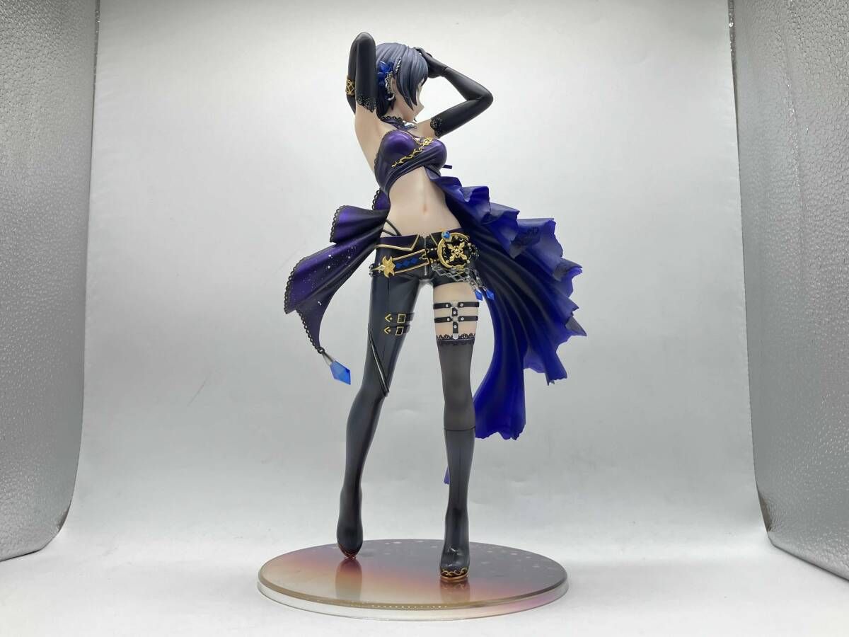 アルタｰ 速水奏 ミスティック・ドｰンVer. 1/7 アイドルマスタｰ
