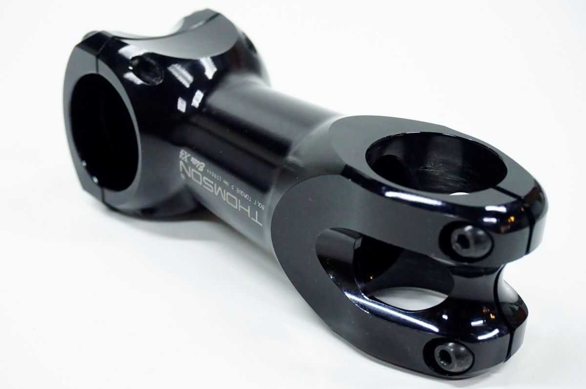 THOMSON トムソン ELITE X4 φ31.8 90mm ステム バイチャリ名古屋大須店