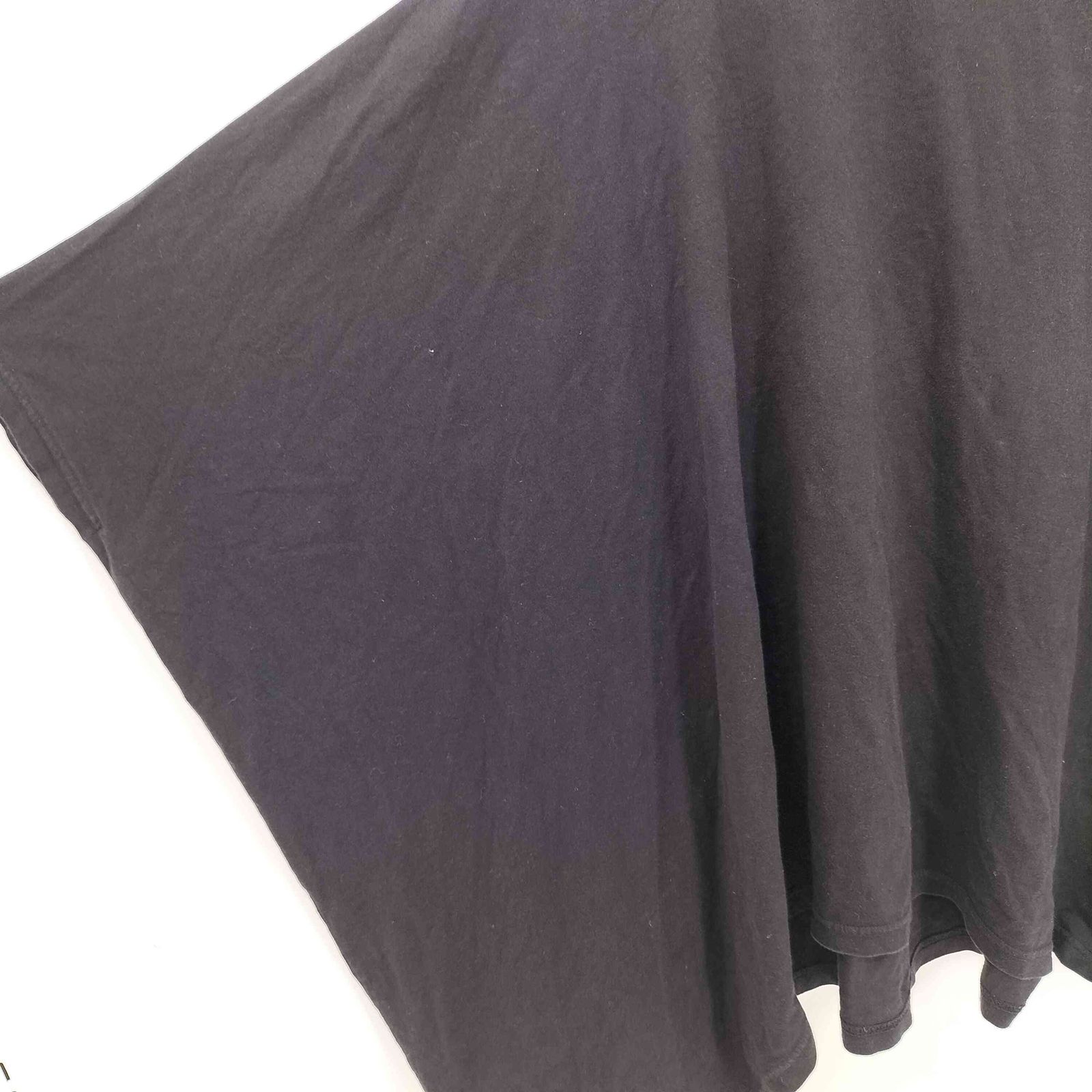 エンフォルド ENFOLD 20SS アシンメトリー スビン天竺変形 S/S