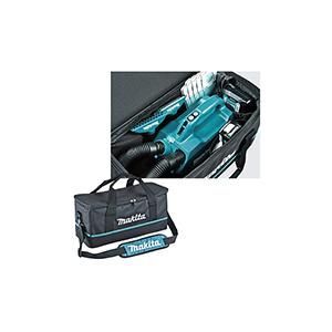 マキタ makita 充電式 クリーナ 18V CL184DRF 車 内 の隅々まで、快適キレイ 掃除機 クリーナー 中古車 自動車 販売  メンテンナンス 車検 - メルカリ