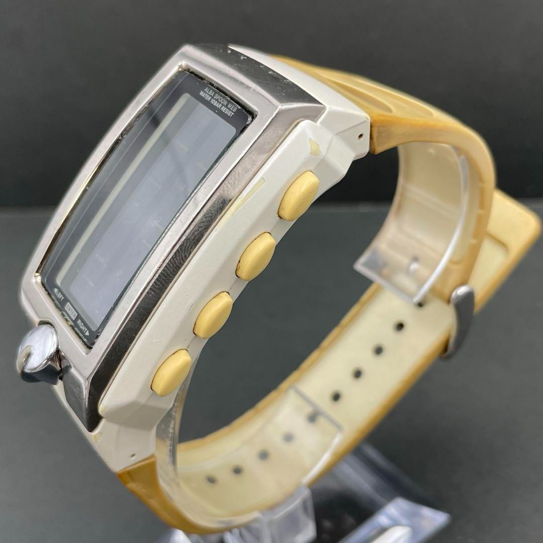 SEIKO ALBA W440-4000 SPOON WEBスプーンウェブ セイコー アルバ
