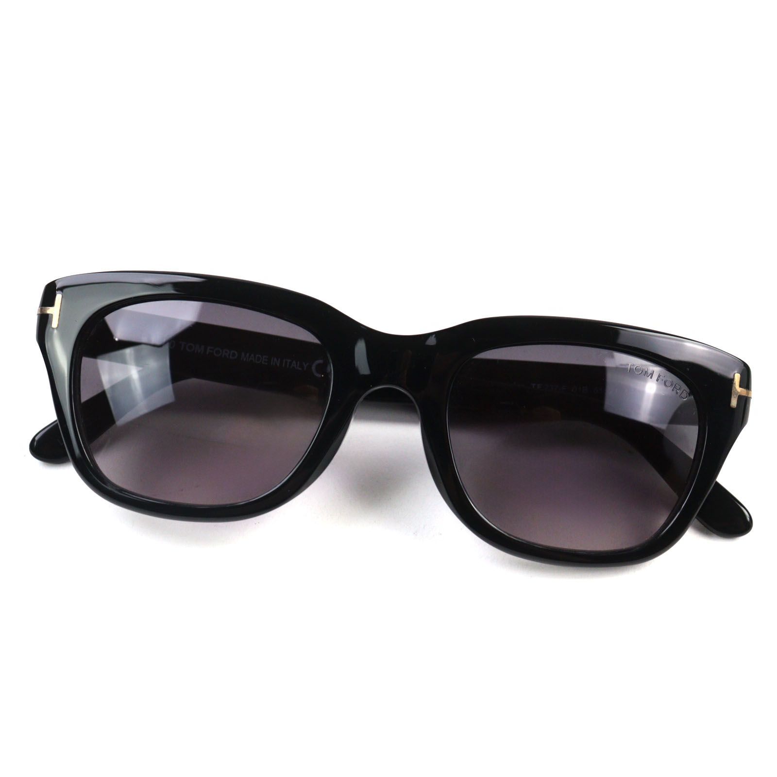 トムフォードTOMFORD don TF237サングラス★ケース付 楽天市場】TOM FORD トムフォード FT237-F-01B (TF237-F-01B