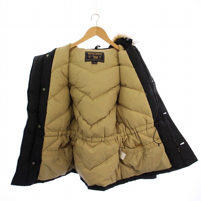 ウールリッチ WOOLRICH Arctic Down Parka ダウンジャケット ジップ