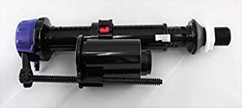 Duravit 0074114200?; Starck 3?; FillバルブOne Piece Two Piece 1.6?GPF Single Flush ; in Unfinish