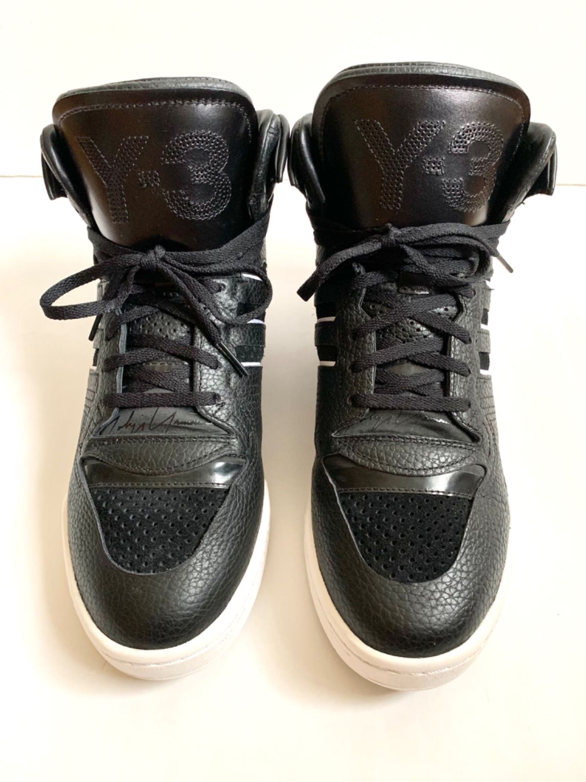 Y-3 ワイスリー ヨウジヤマモト HAYWORTH Sneaker - メルカリ