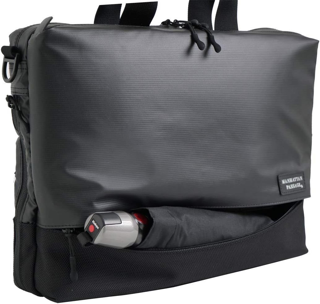 マンハッタンパッセージ] 3311 スリム ウェルオーガナイズド エキス