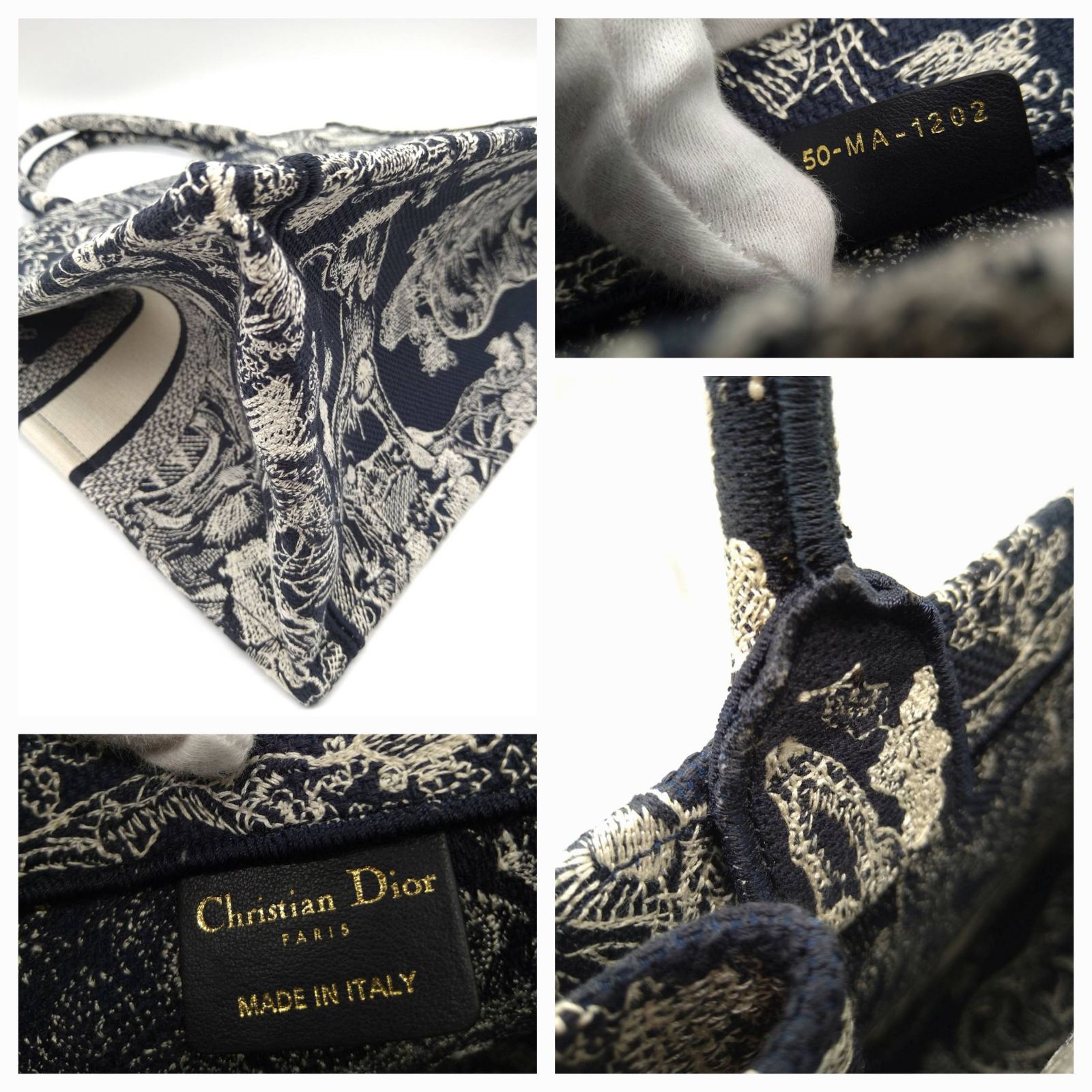 新品同様・未使用】Christian Dior クリスチャンディオール 新品同様・未使用】Christian Dior クリスチャンディオール