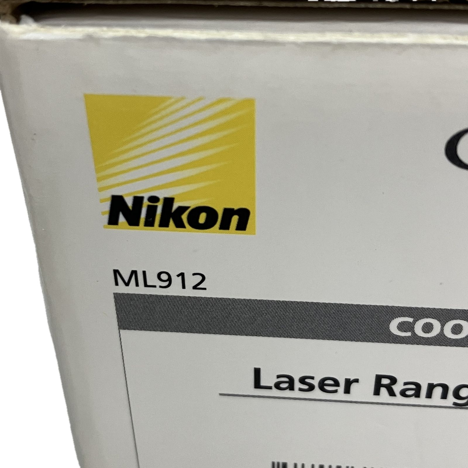 Nikon ML912