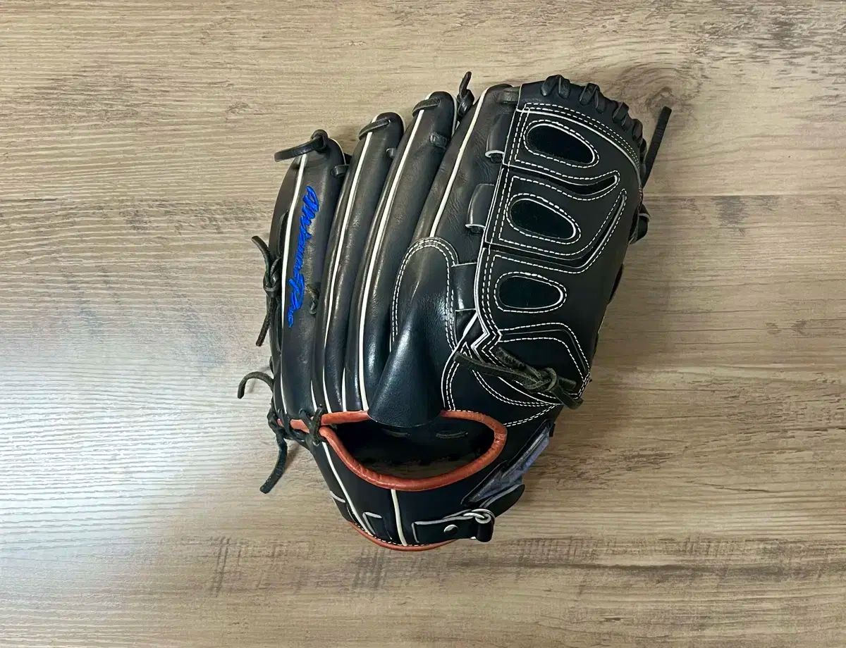 Mizuno ミズノ プロ オーダー ダニカ 投手用グローブ