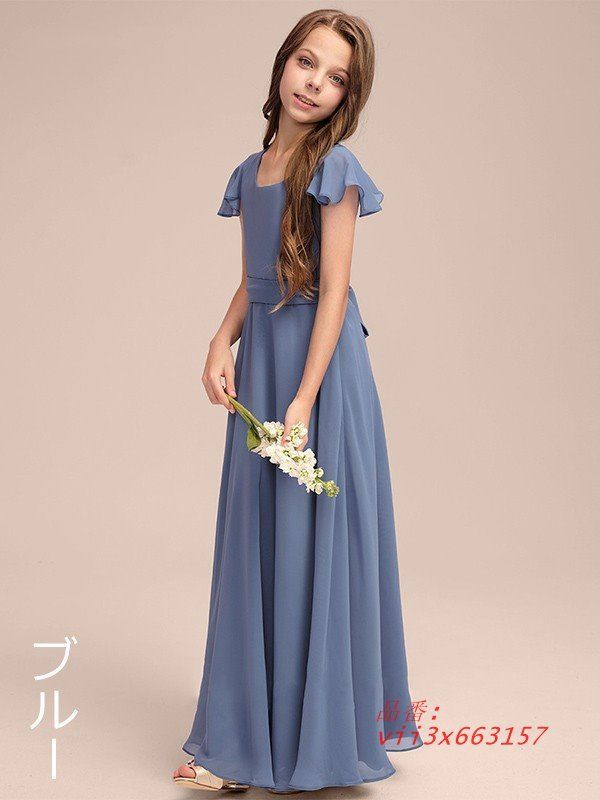お姫様 ワンピース
