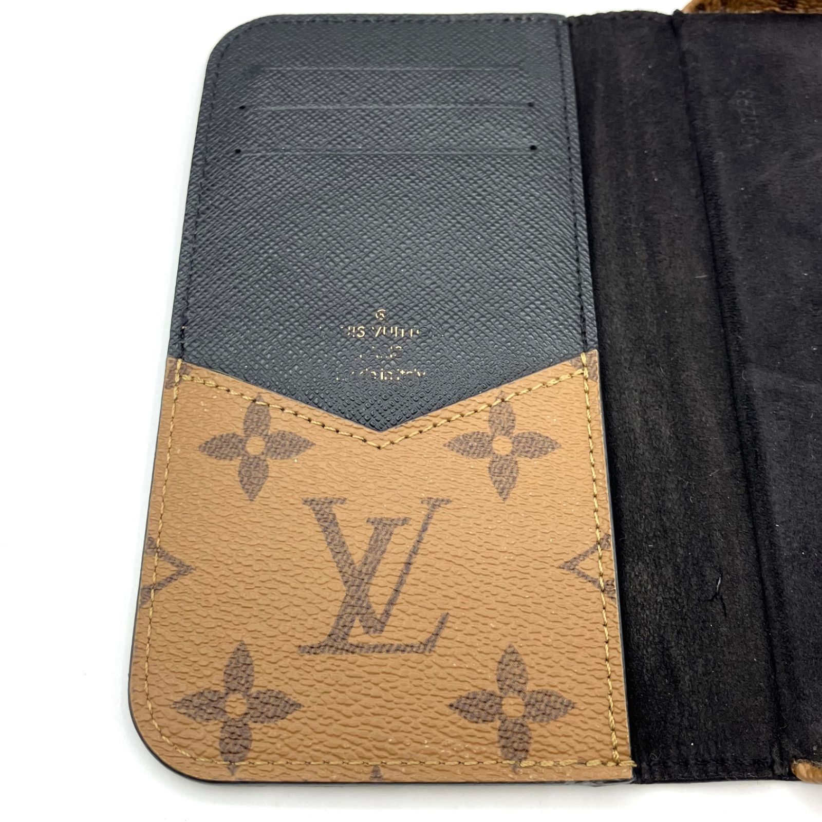 鑑定済み】難あり 正規品 ルイヴィトン LOUIS VUITTON