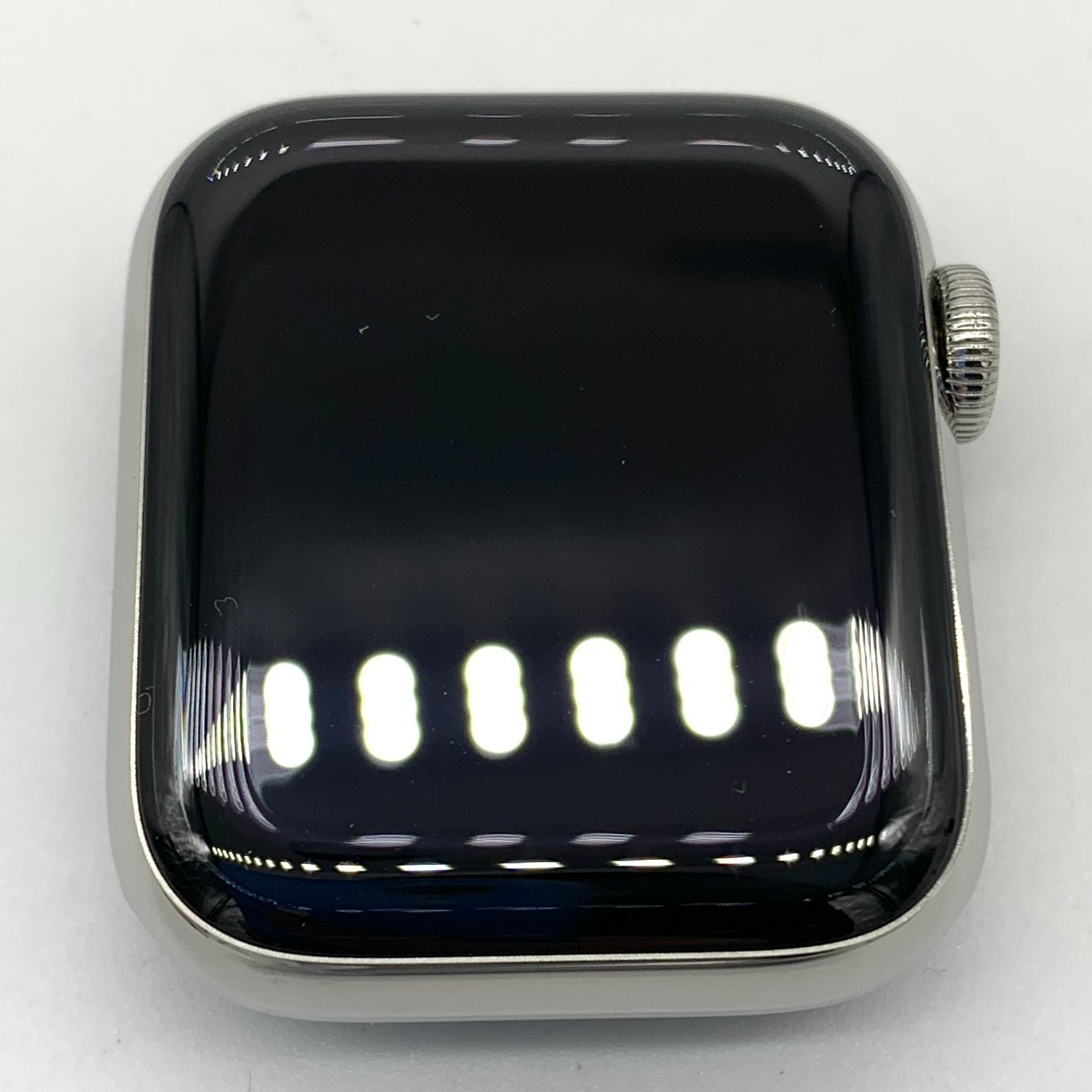 ▽Apple Watch Series 6 40㎜ M0DV3J/A A2375 - メルカリ 